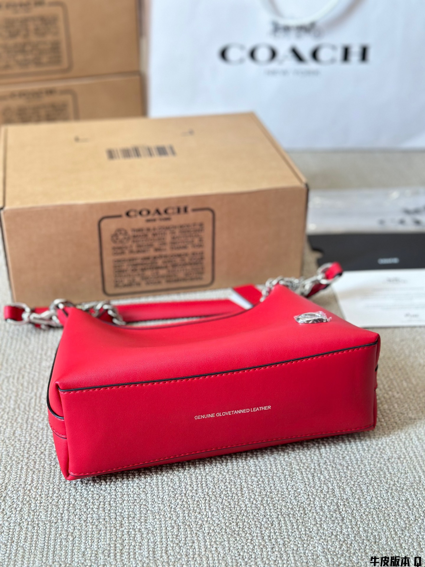 $28.99-COACH-X5695 gallery