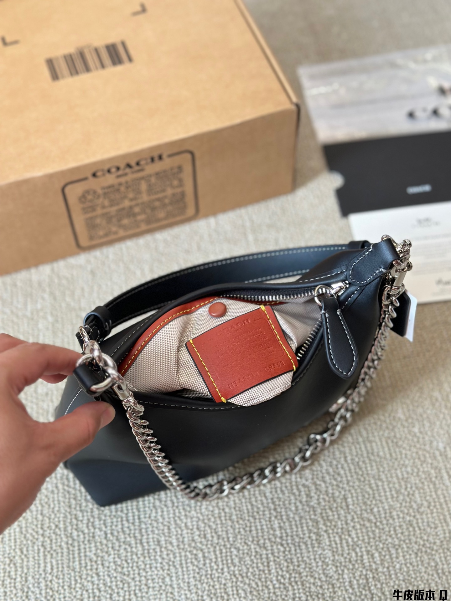 $28.99-COACH-X5695 gallery