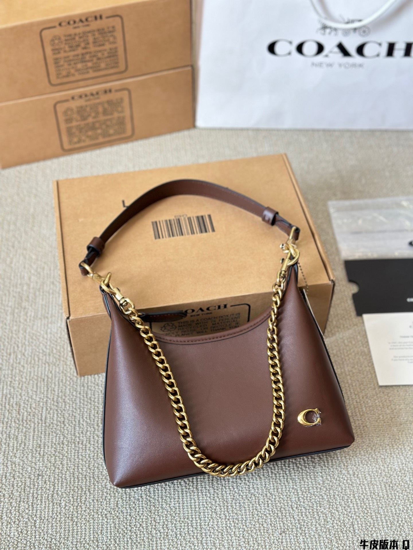 $28.99-COACH-X5695 gallery
