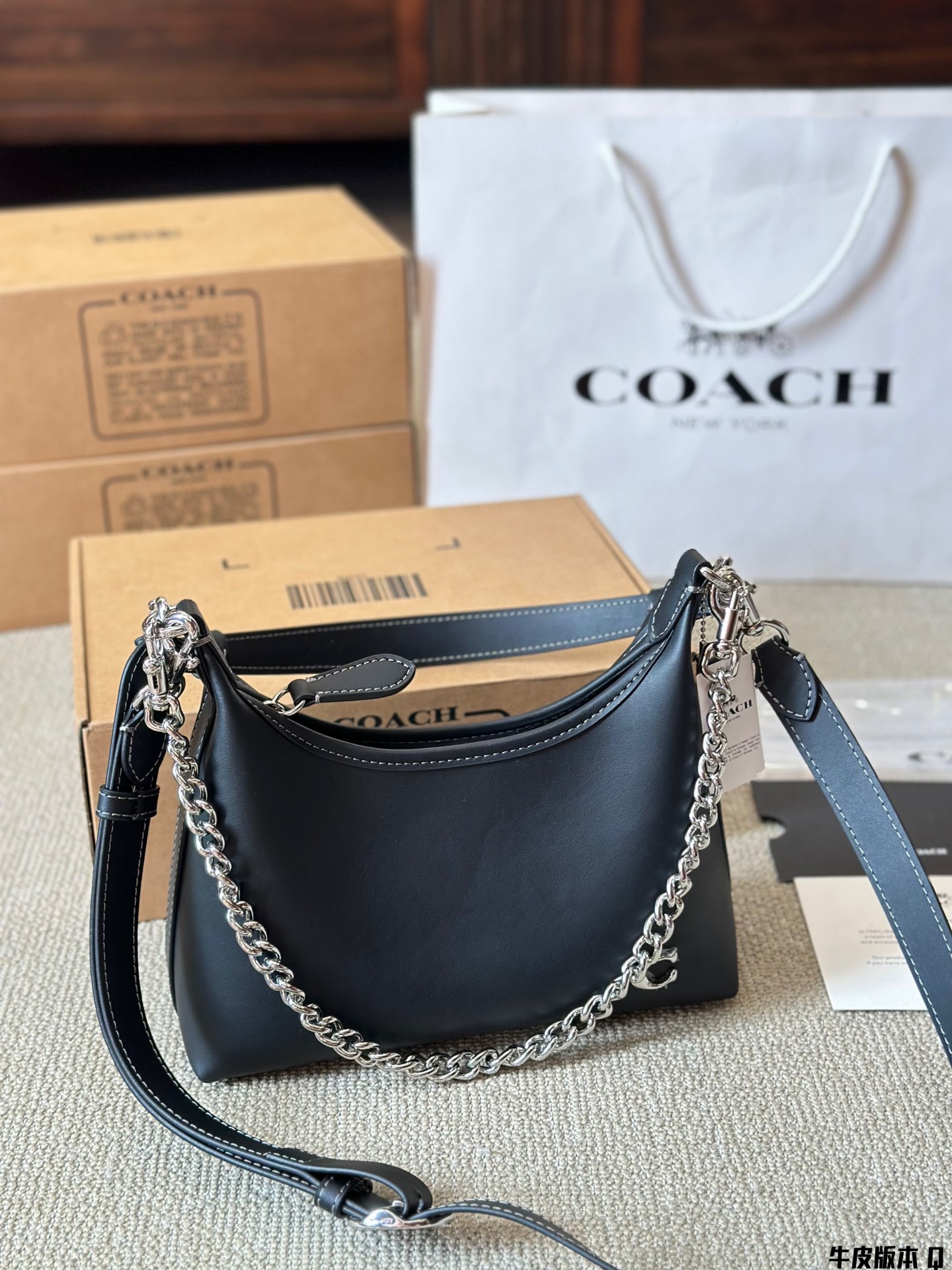 $28.99-COACH-X5695 gallery