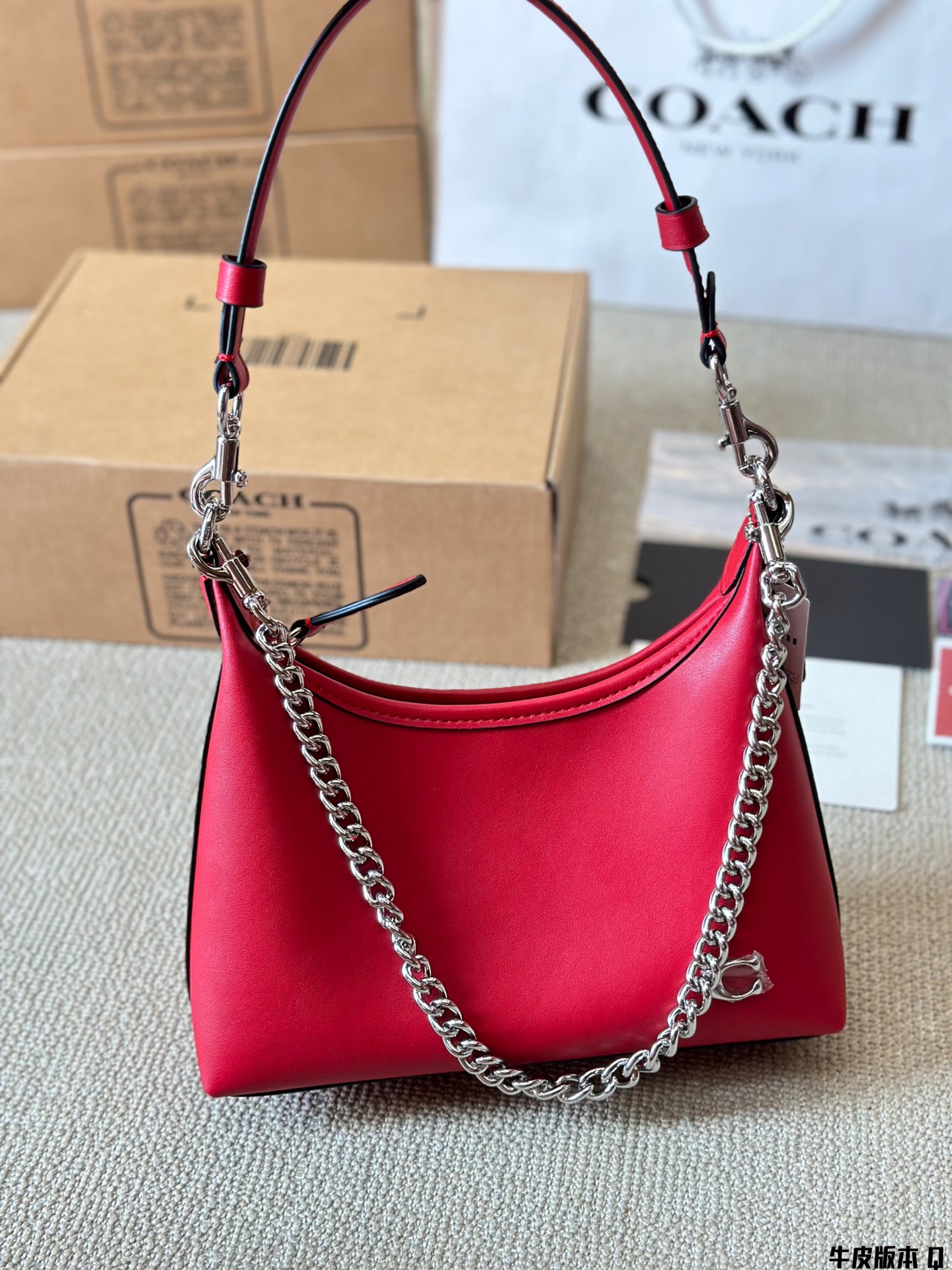 $28.99-COACH-X5695 gallery