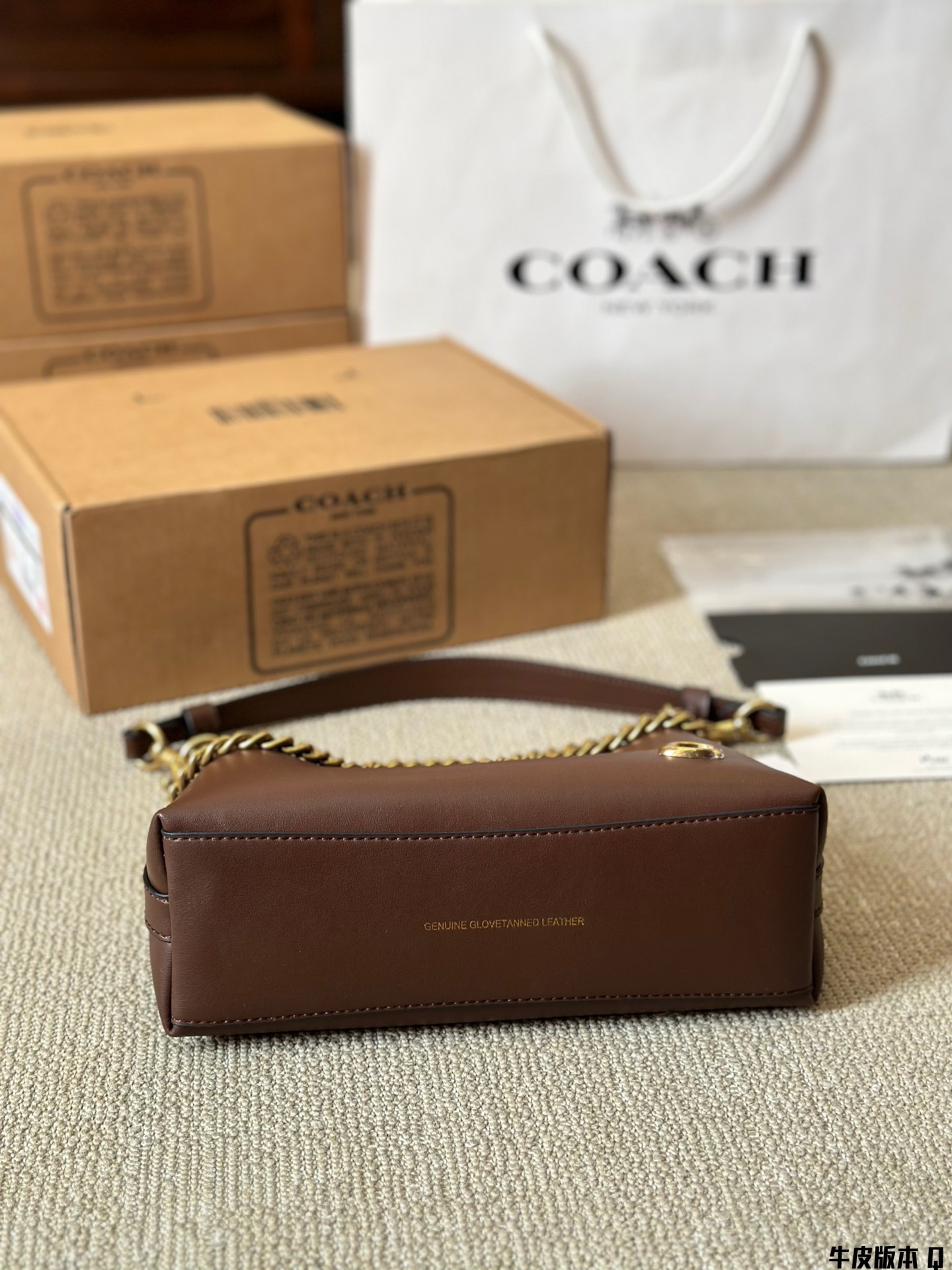 $28.99-COACH-X5695 gallery