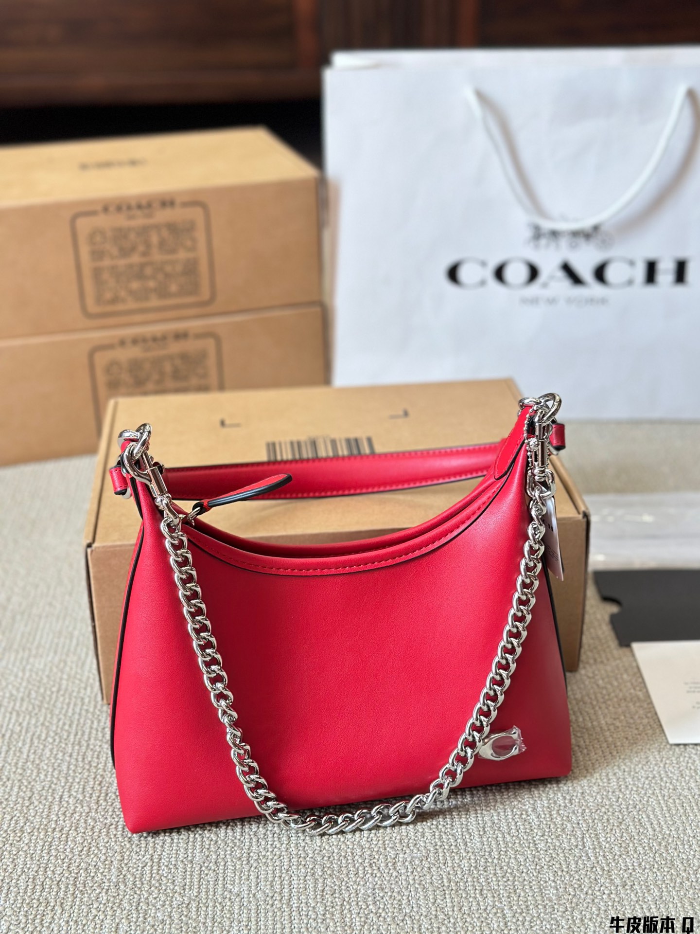 $28.99-COACH-X5695 gallery
