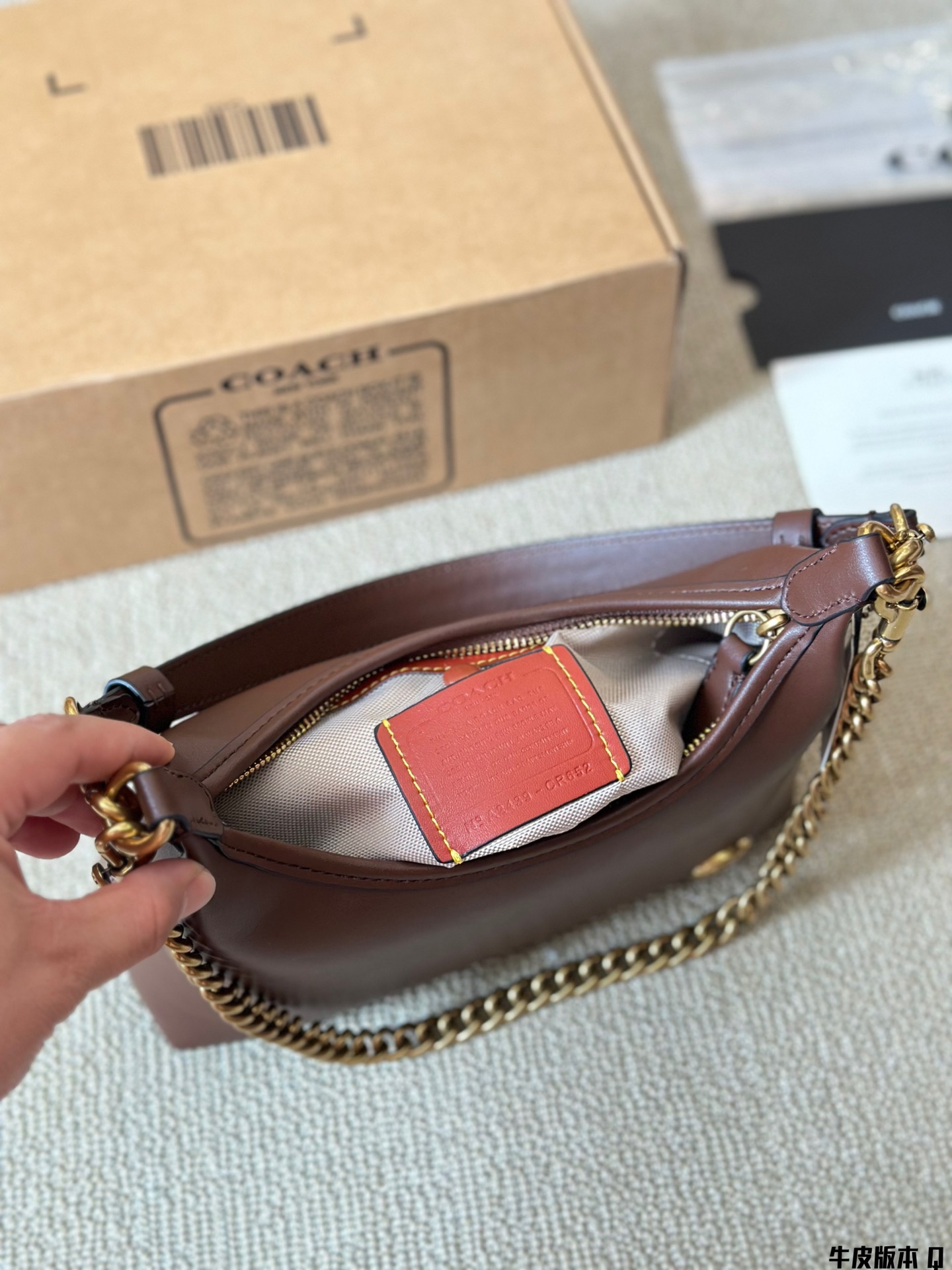 $28.99-COACH-X5695 gallery