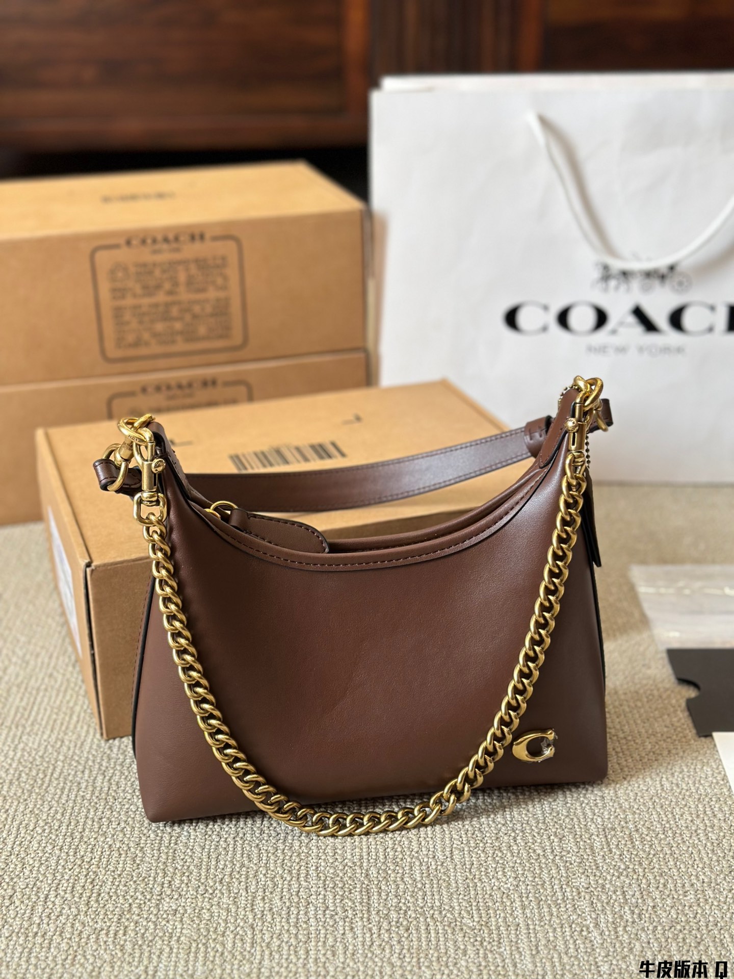 $28.99-COACH-X5695 gallery