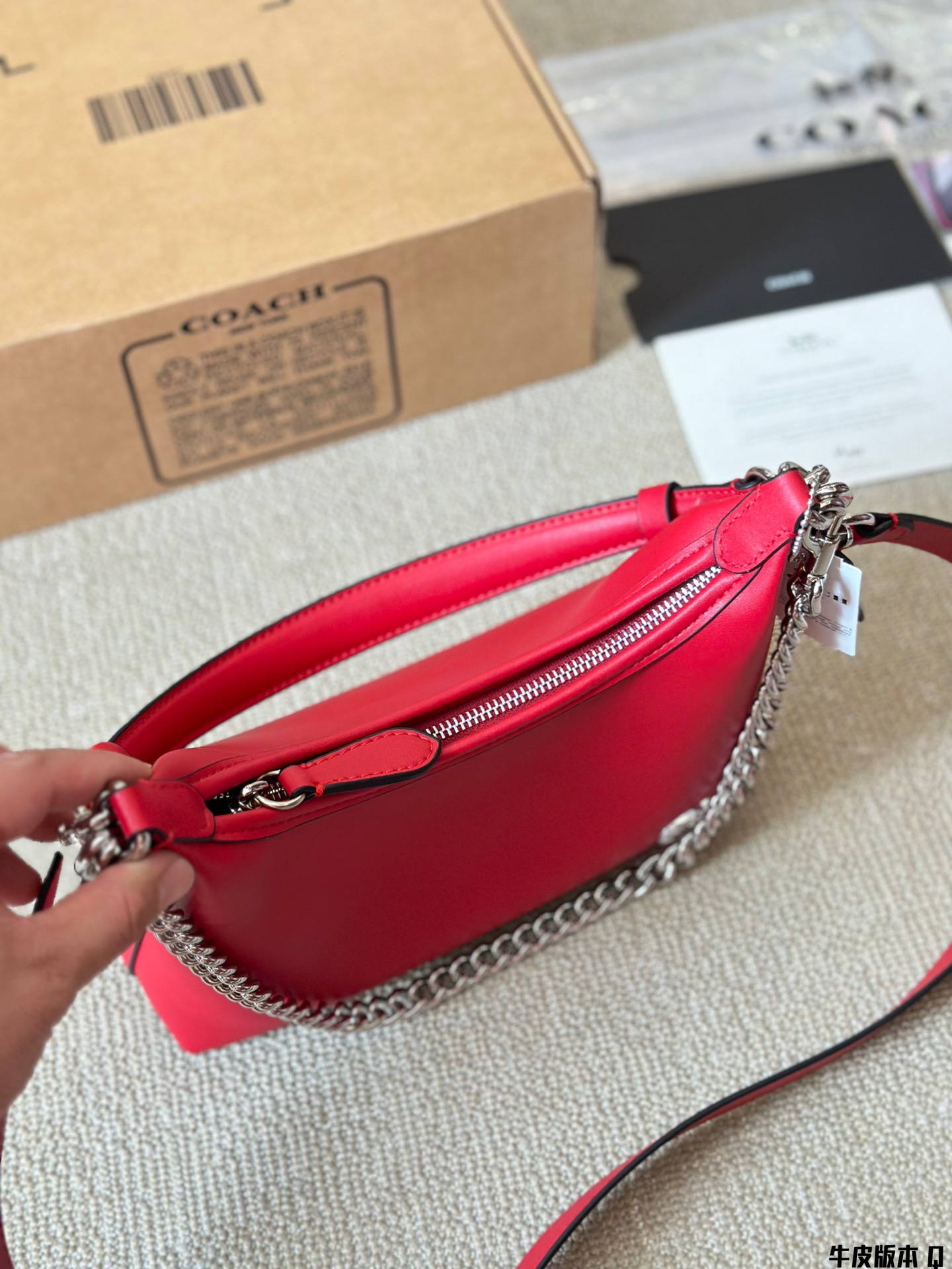 $28.99-COACH-X5695 gallery