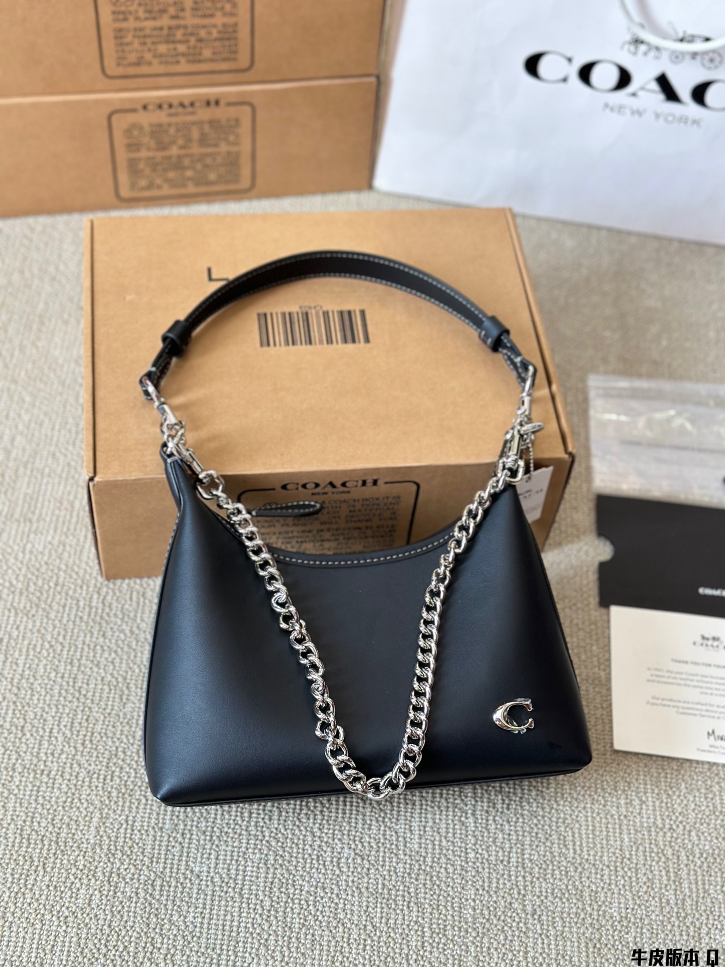 $28.99-COACH-X5695 gallery