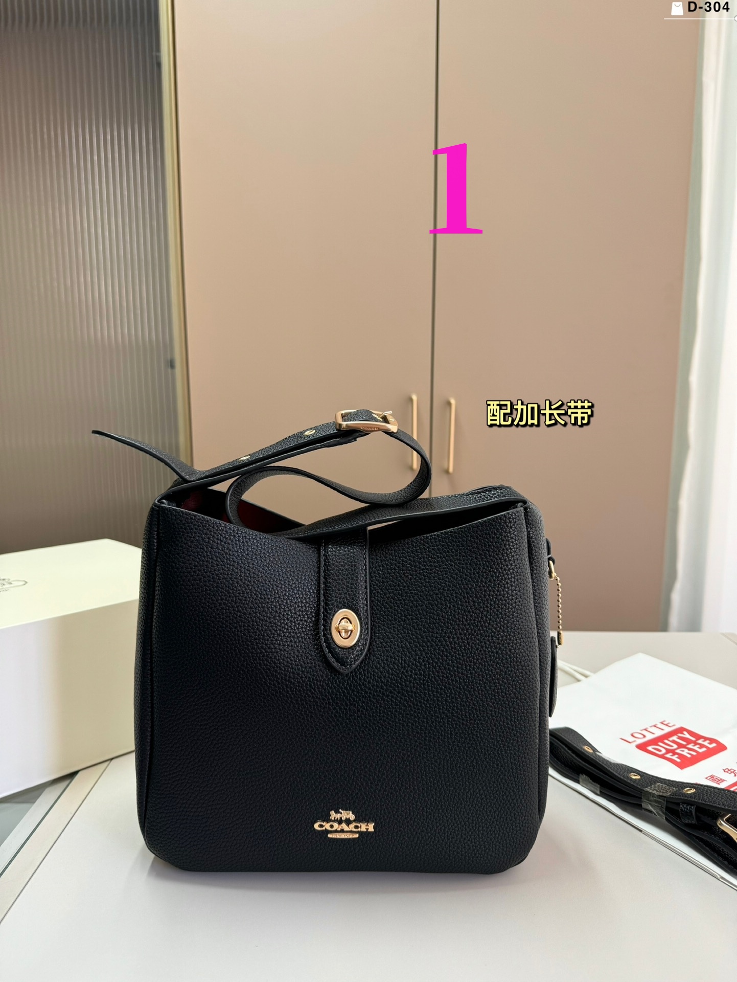 $28.99-COACH-X5705 gallery
