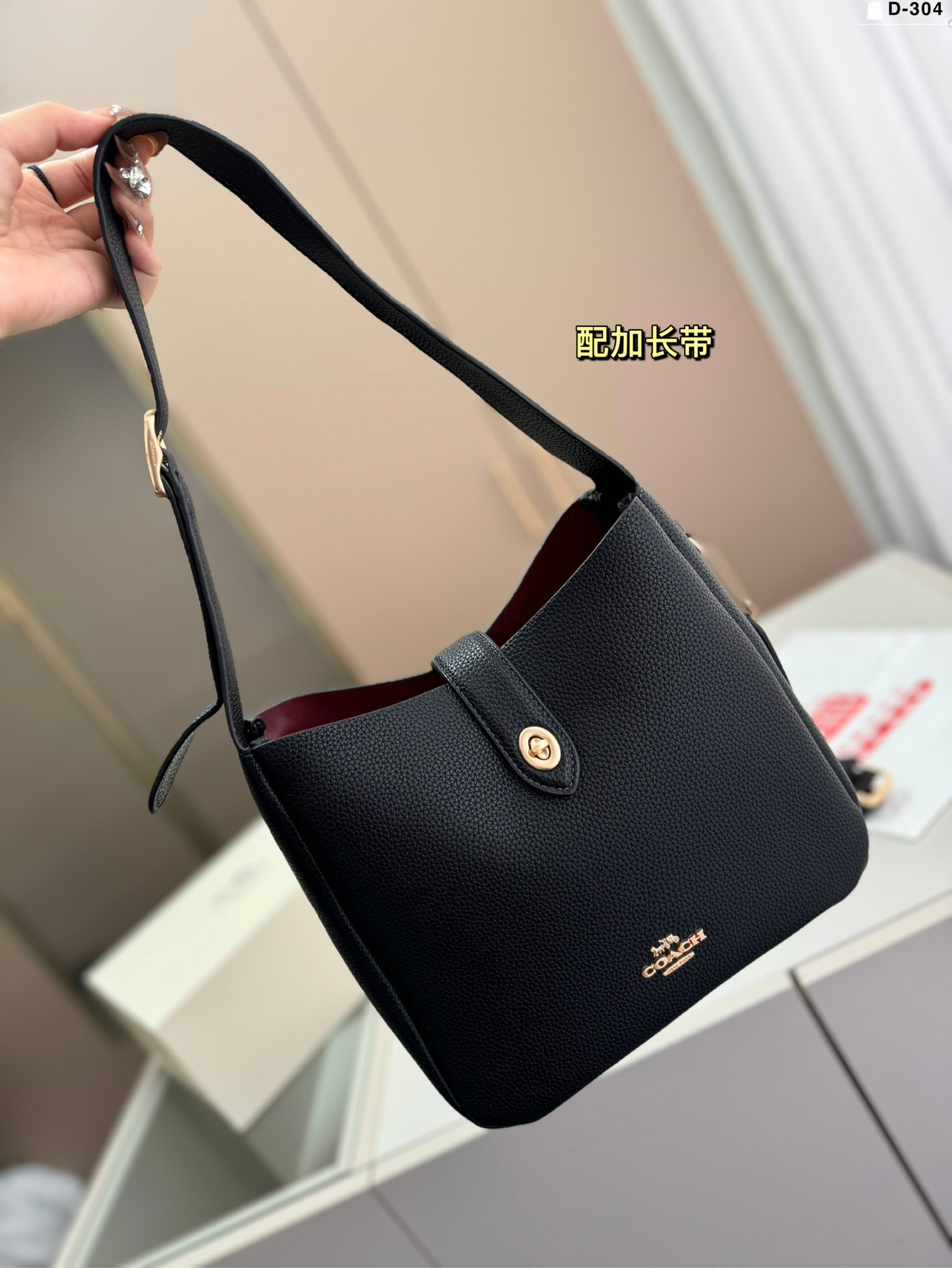 $28.99-COACH-X5705 gallery