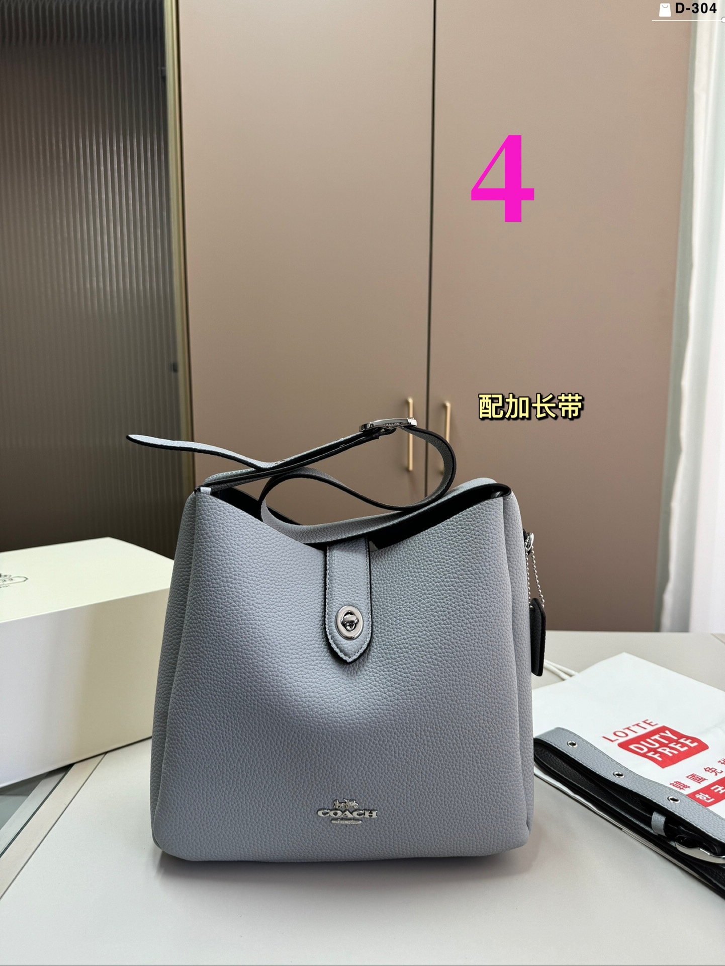 $28.99-COACH-X5705 gallery