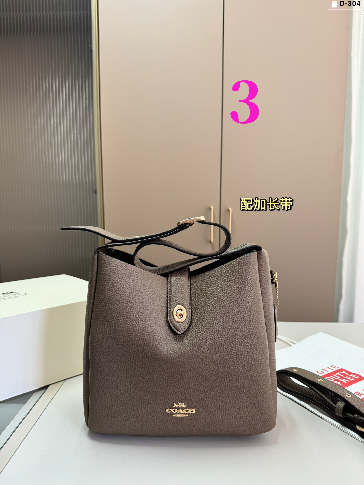 $28.99-COACH-X5705 gallery