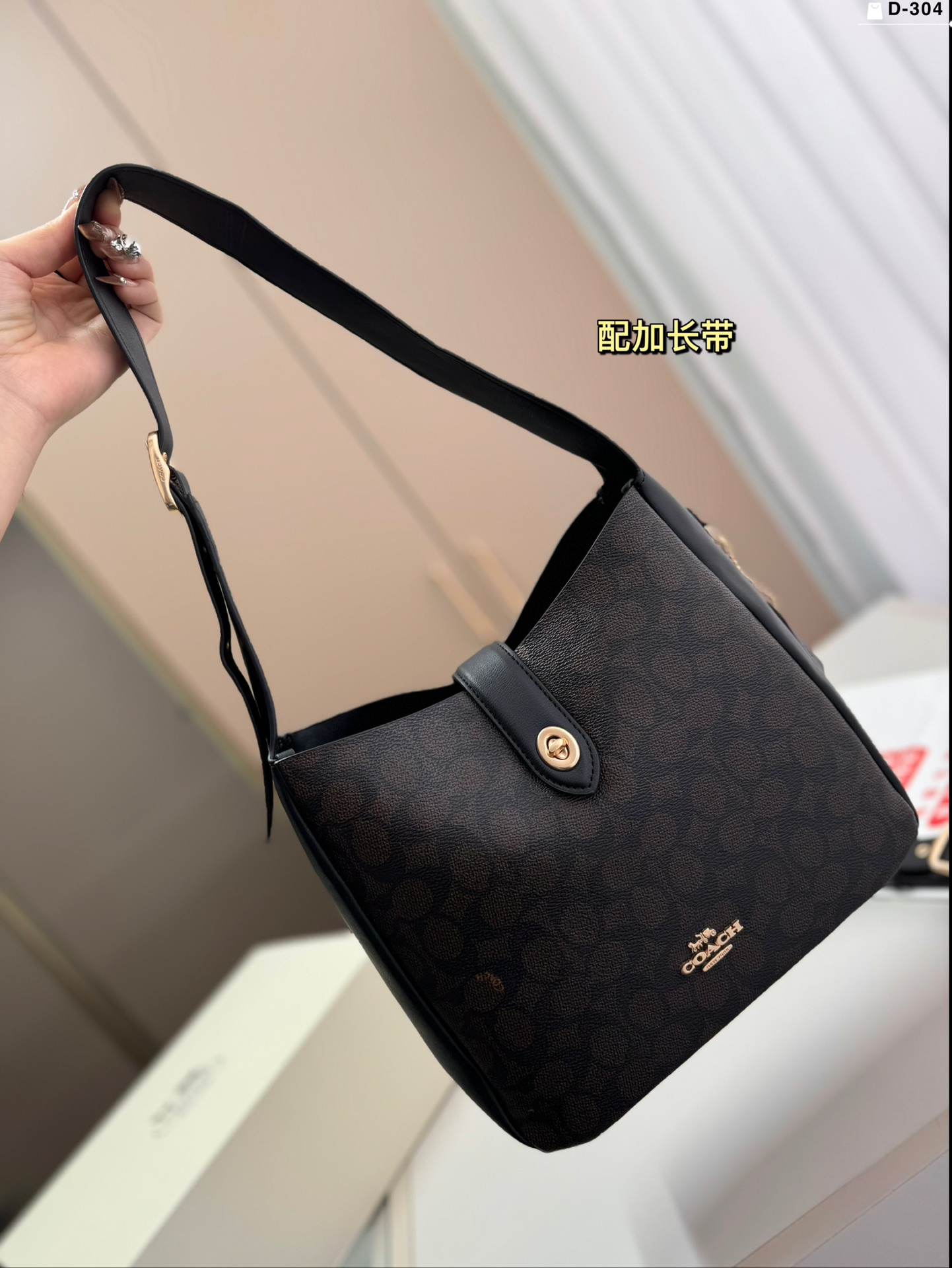 $28.99-COACH-X5705 gallery