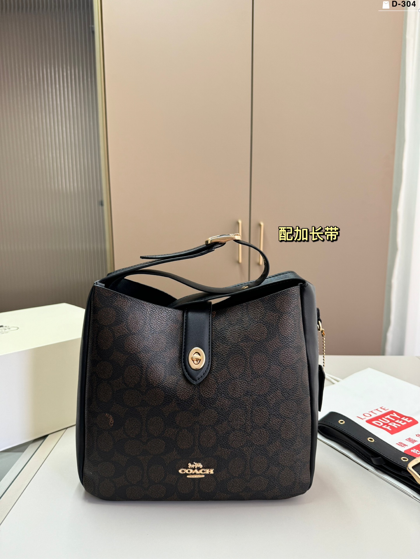 $28.99-COACH-X5705 gallery