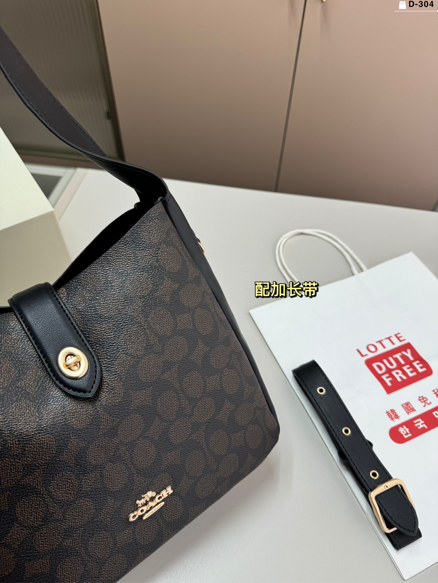 $28.99-COACH-X5705 gallery