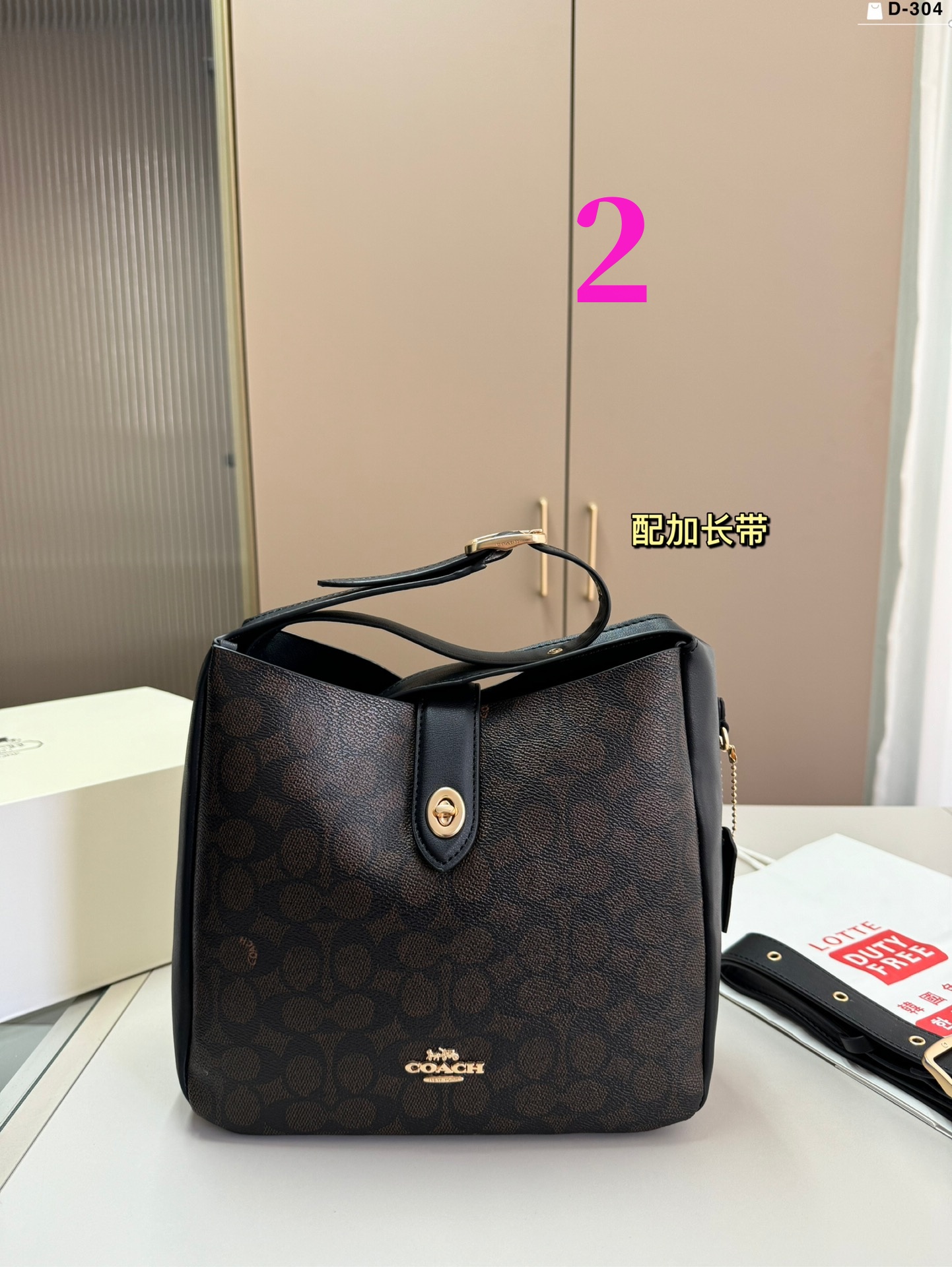 $28.99-COACH-X5705 gallery