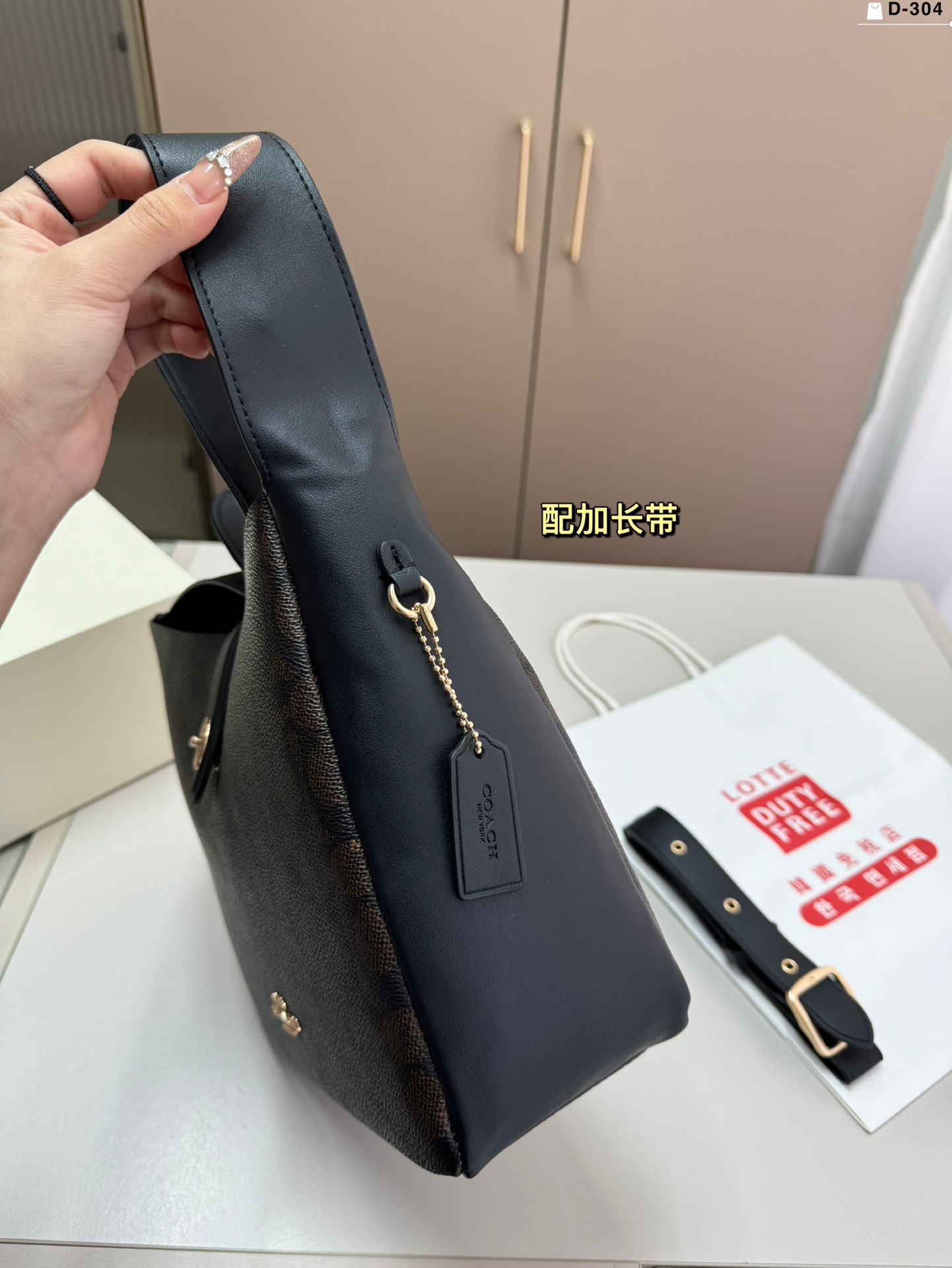 $28.99-COACH-X5705 gallery