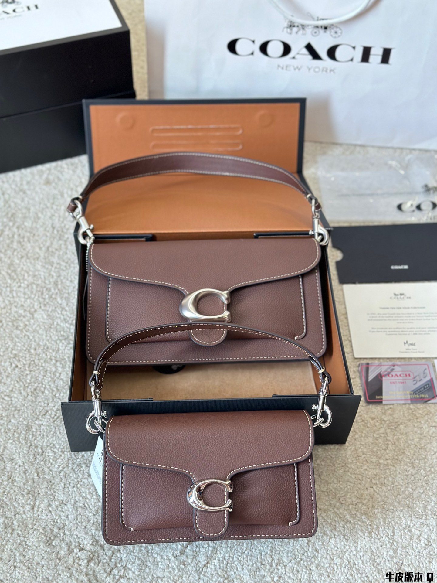 $28.99-COACH-X5714 gallery