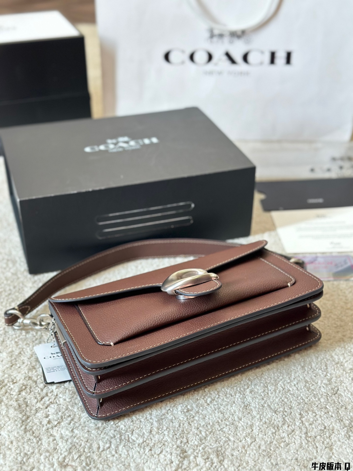 $28.99-COACH-X5714 gallery