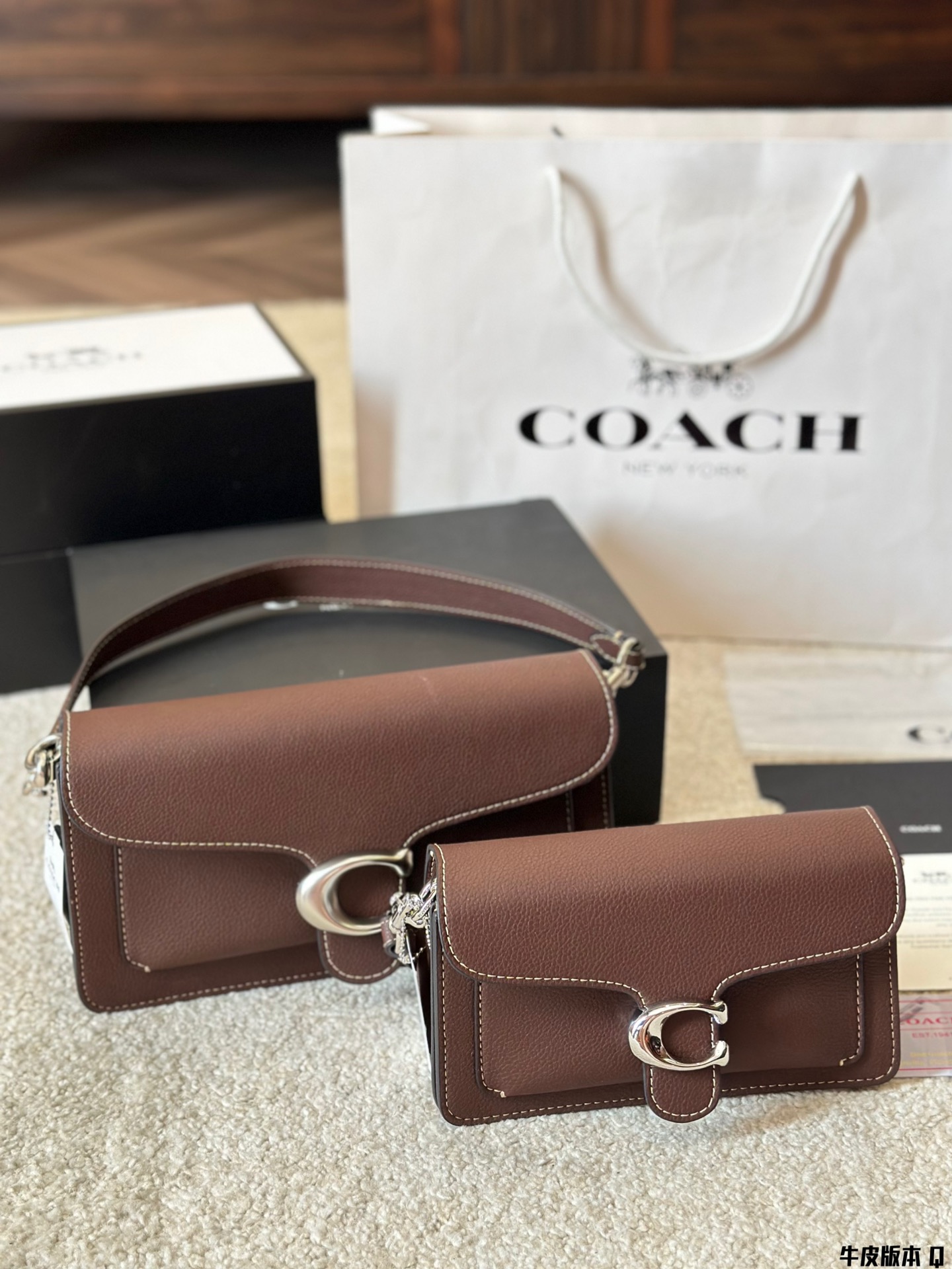 $28.99-COACH-X5714 gallery