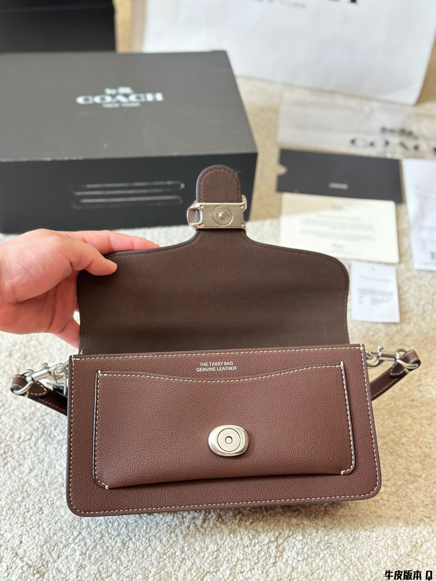 $28.99-COACH-X5714 gallery