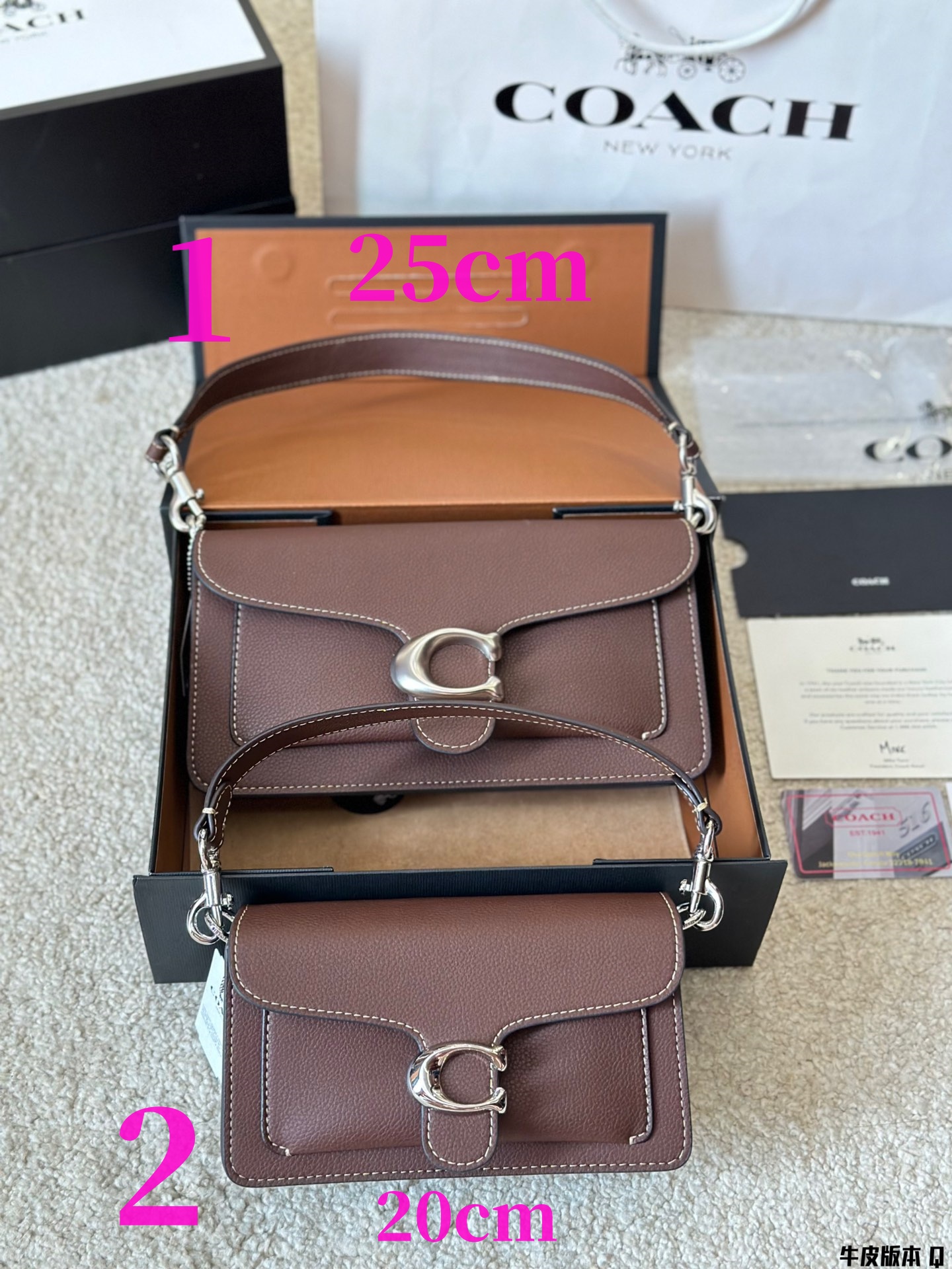 $28.99-COACH-X5714 gallery