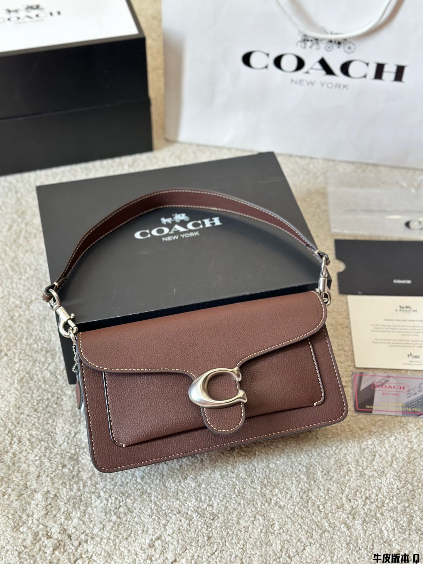$28.99-COACH-X5714 gallery
