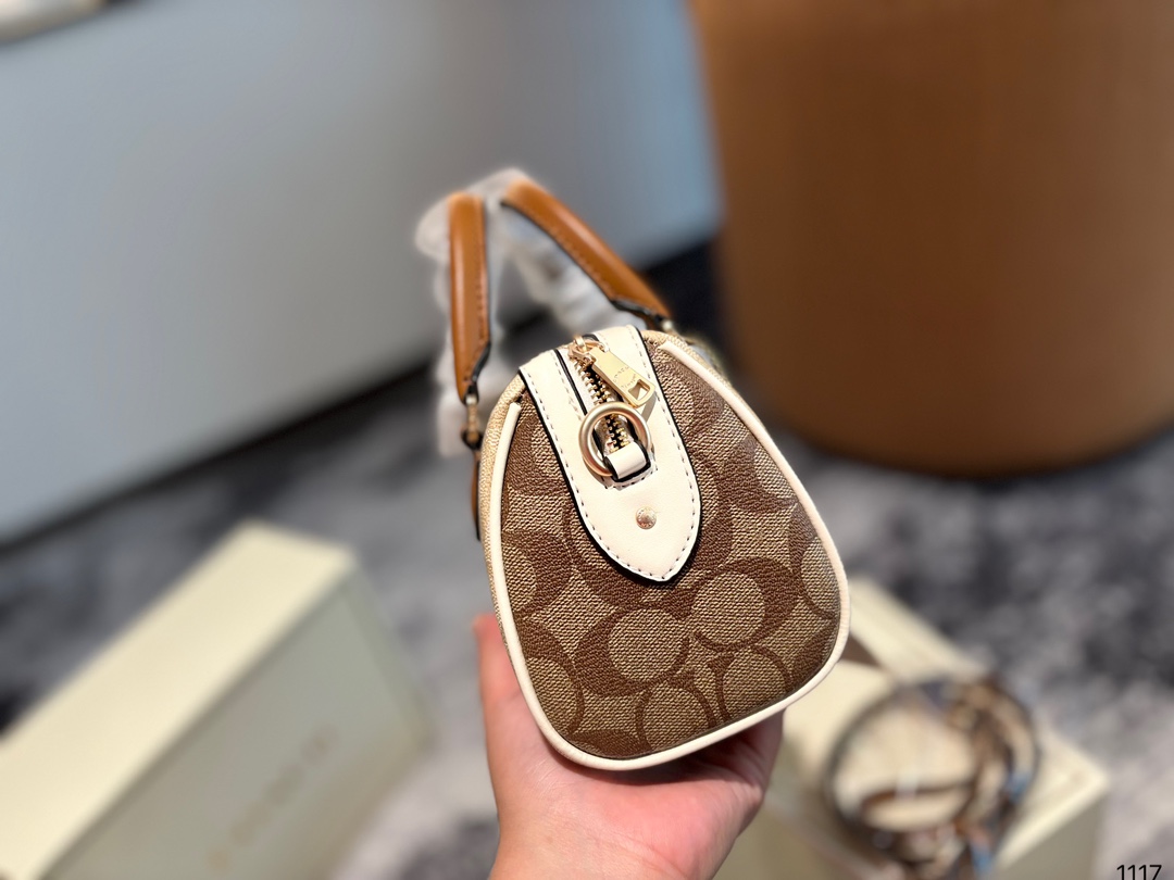 $28.99-COACH-X5715 gallery