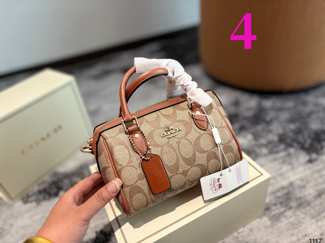 $28.99-COACH-X5715 gallery