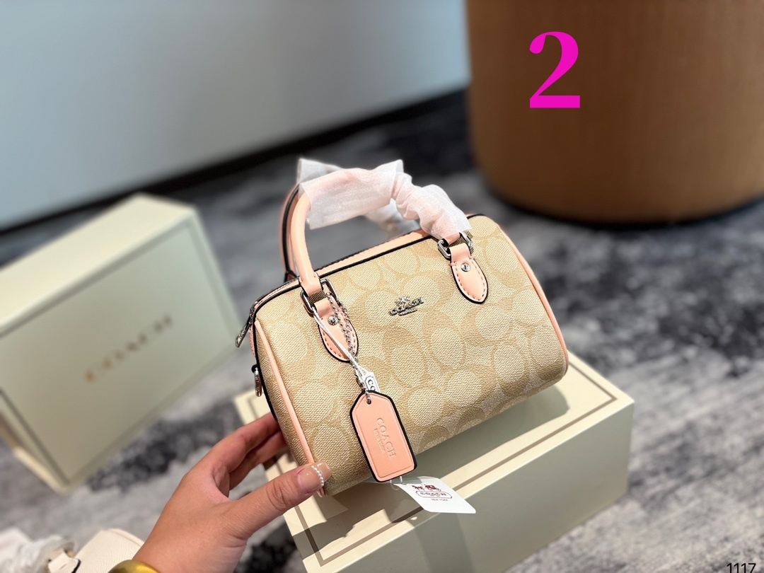 $28.99-COACH-X5715 gallery
