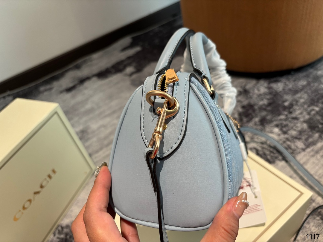 $28.99-COACH-X5715 gallery