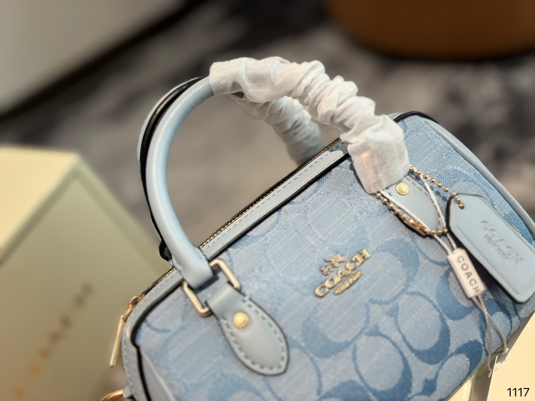 $28.99-COACH-X5715 gallery