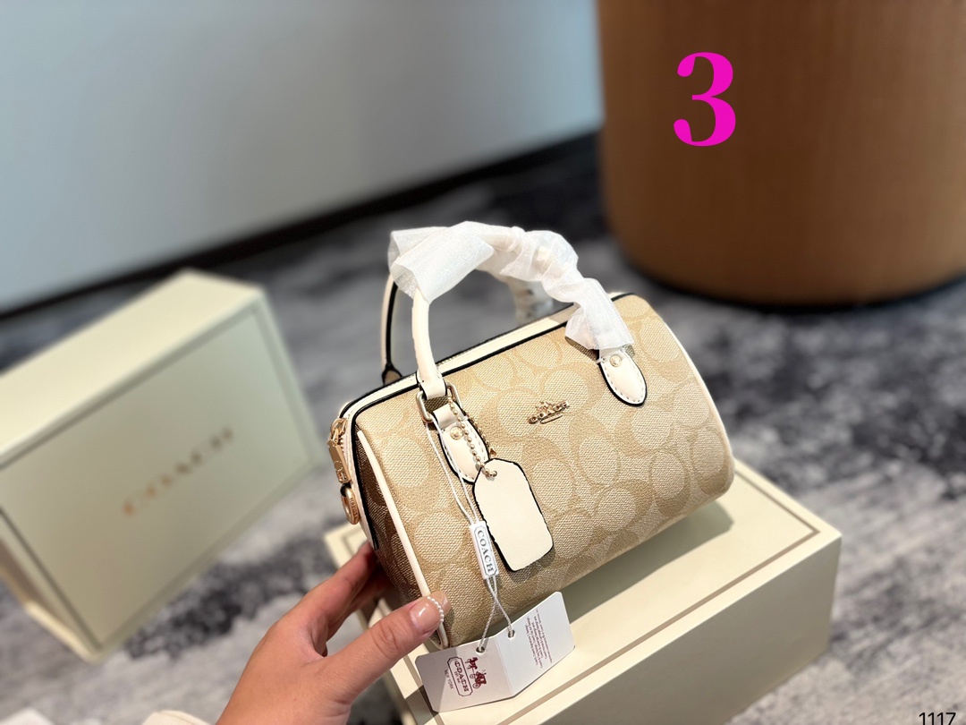 $28.99-COACH-X5715 gallery