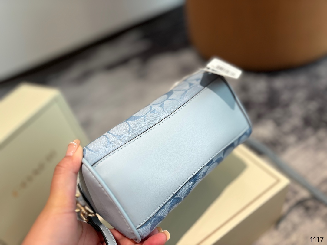 $28.99-COACH-X5715 gallery