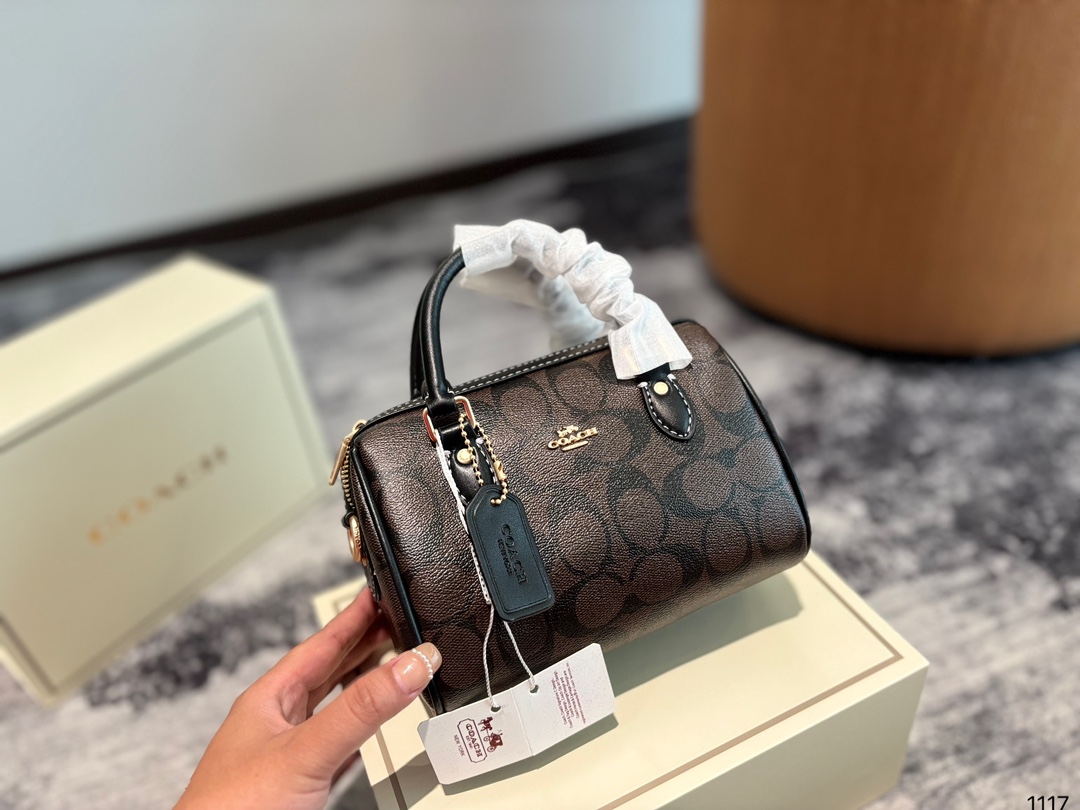 $28.99-COACH-X5715 gallery