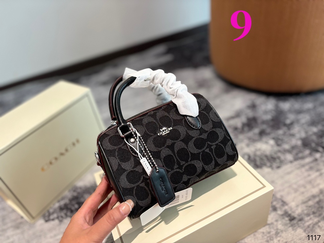 $28.99-COACH-X5715 gallery
