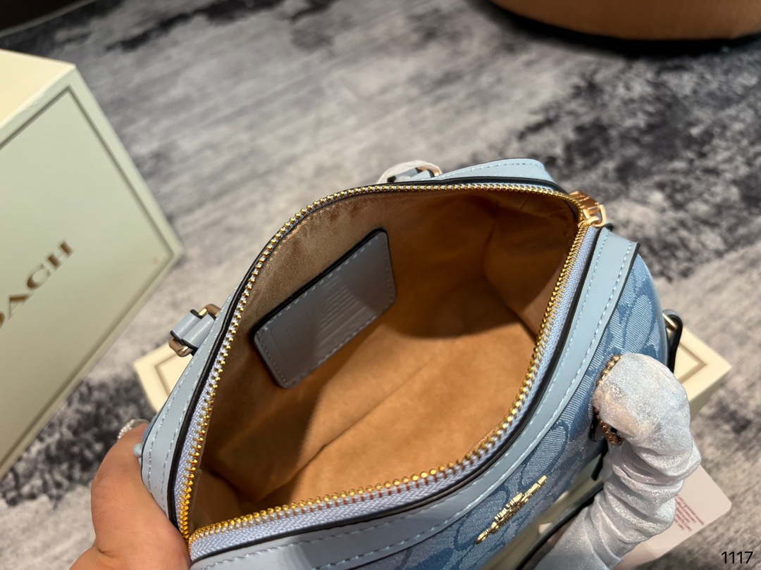 $28.99-COACH-X5715 gallery