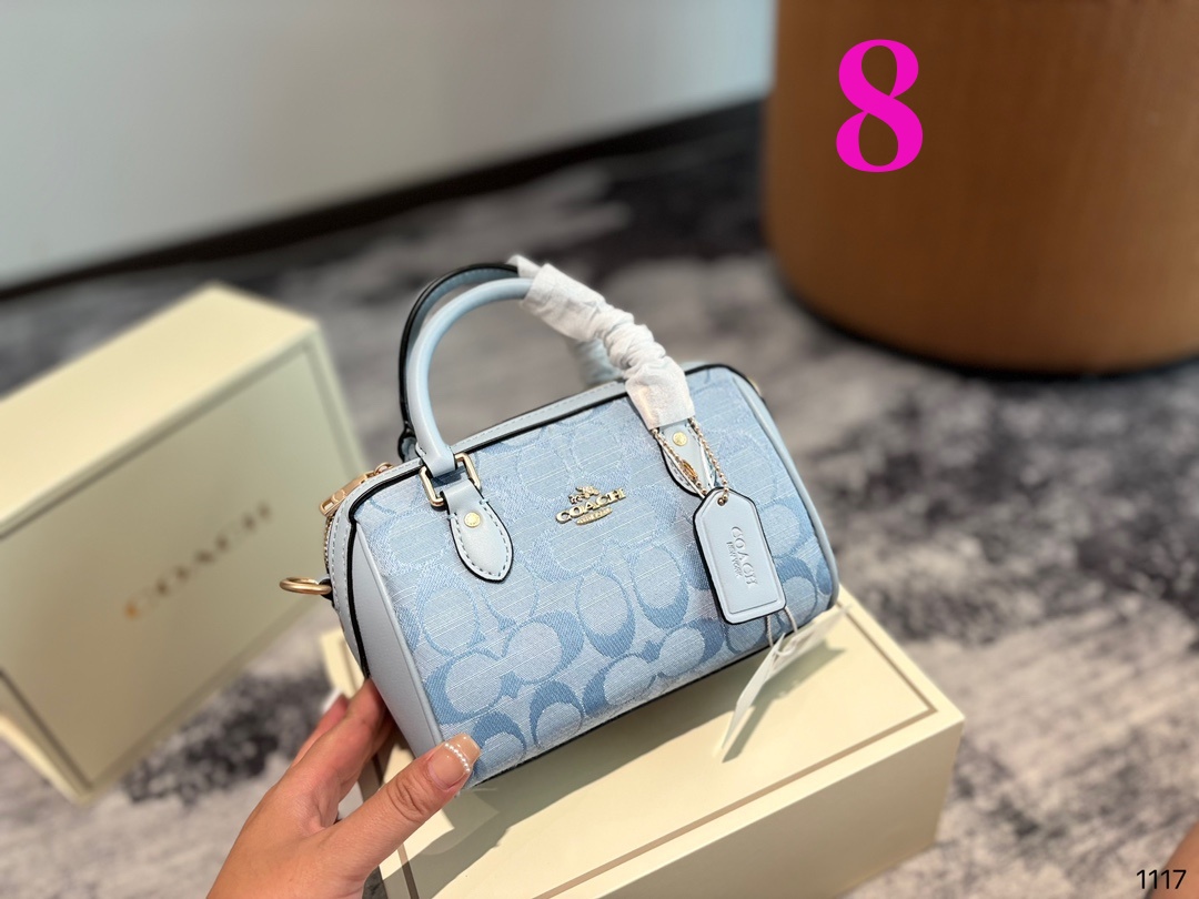 $28.99-COACH-X5715 gallery