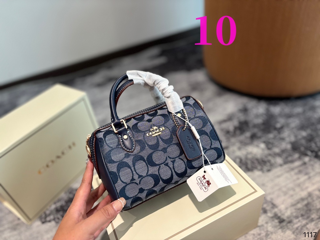 $28.99-COACH-X5715 gallery