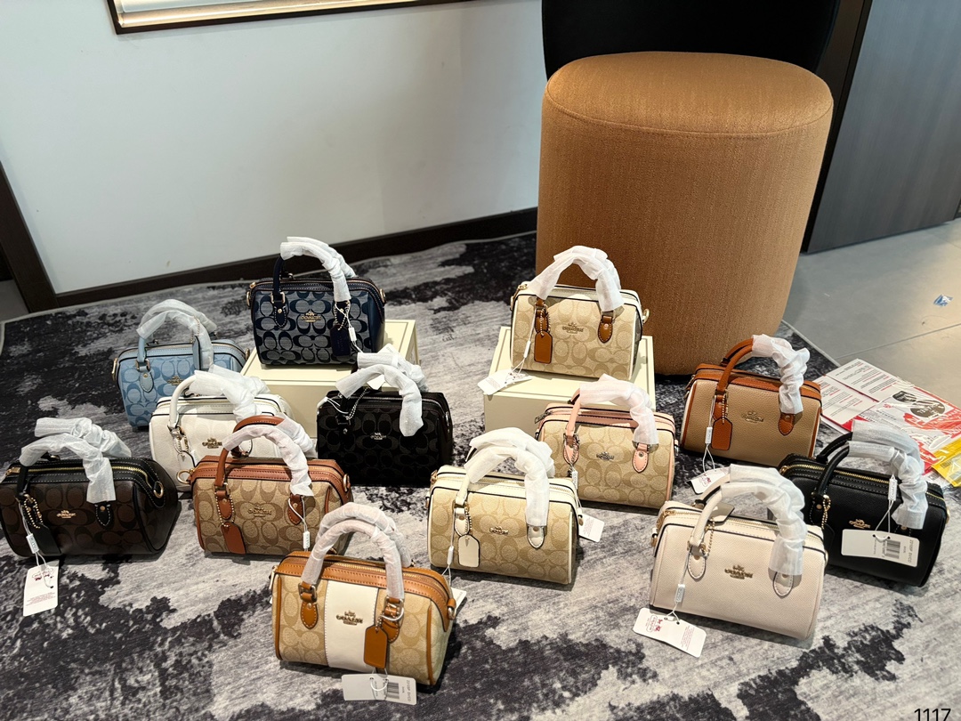 $28.99-COACH-X5715 gallery