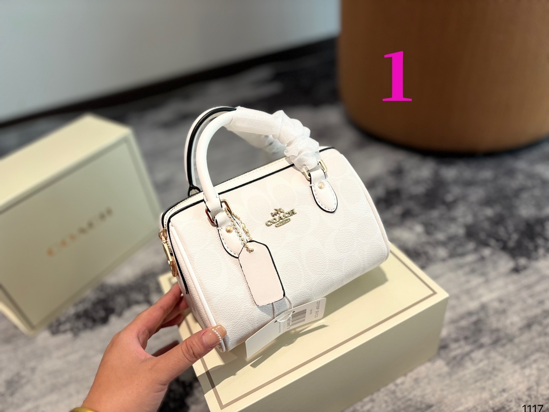 $28.99-COACH-X5715 gallery
