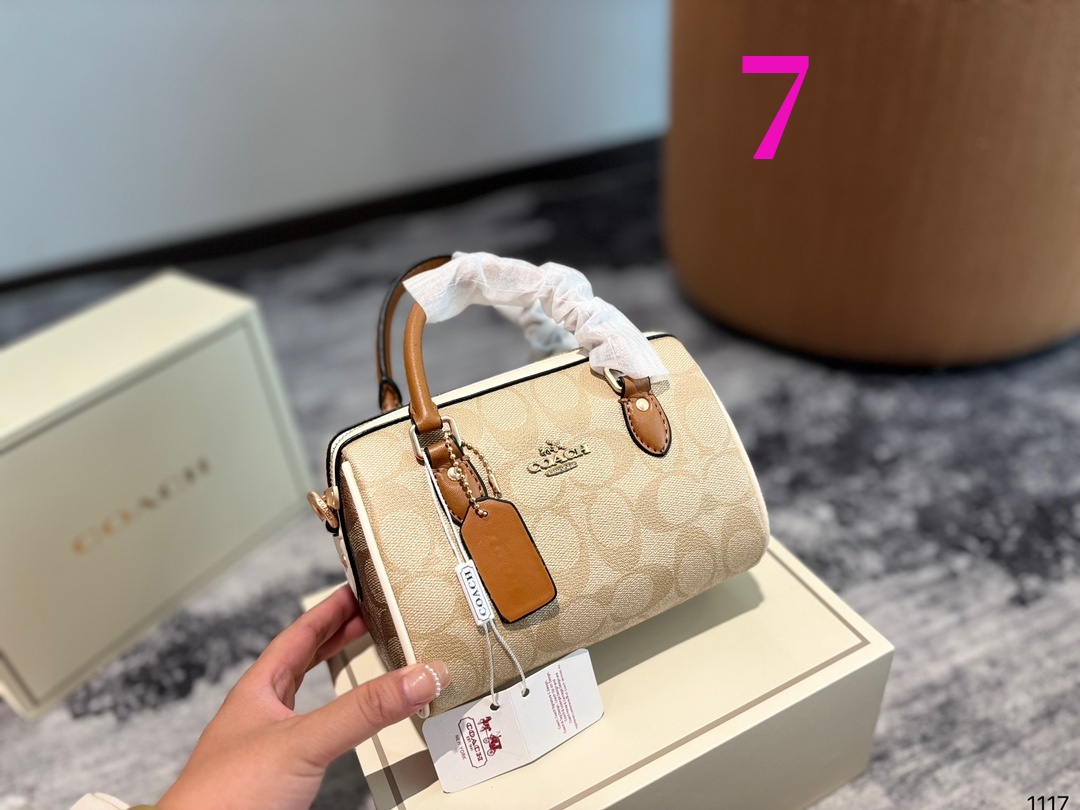 $28.99-COACH-X5715 gallery