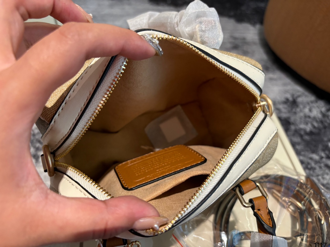 $28.99-COACH-X5715 gallery