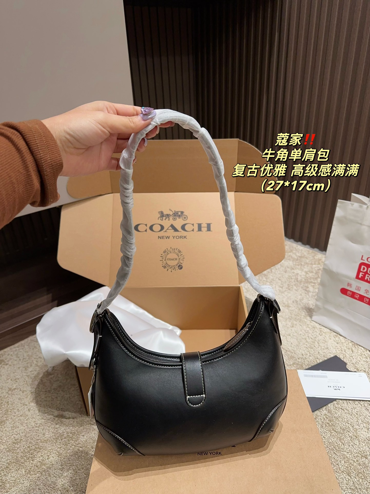 $28.99-COACH-X5717 gallery