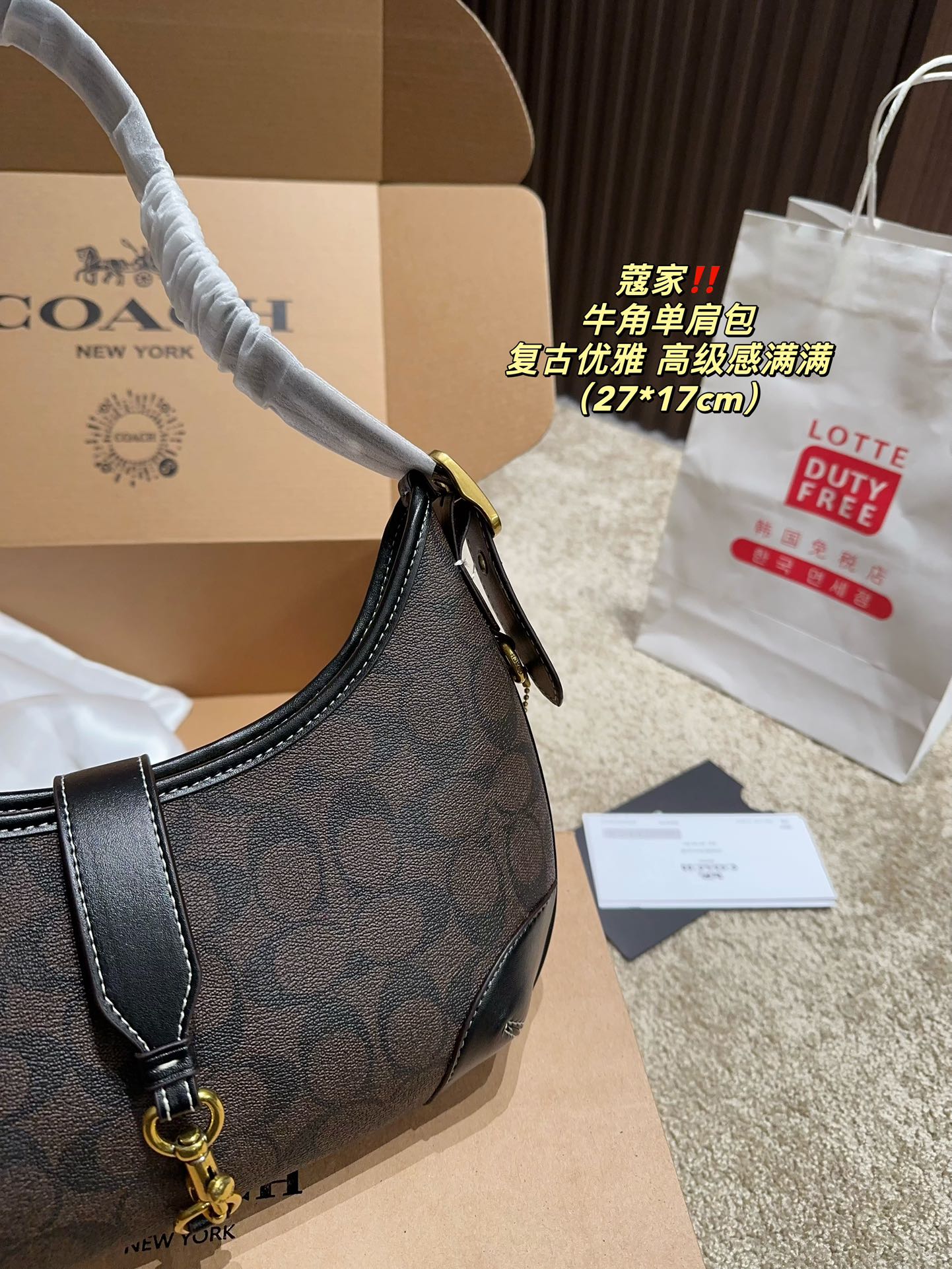 $28.99-COACH-X5717 gallery