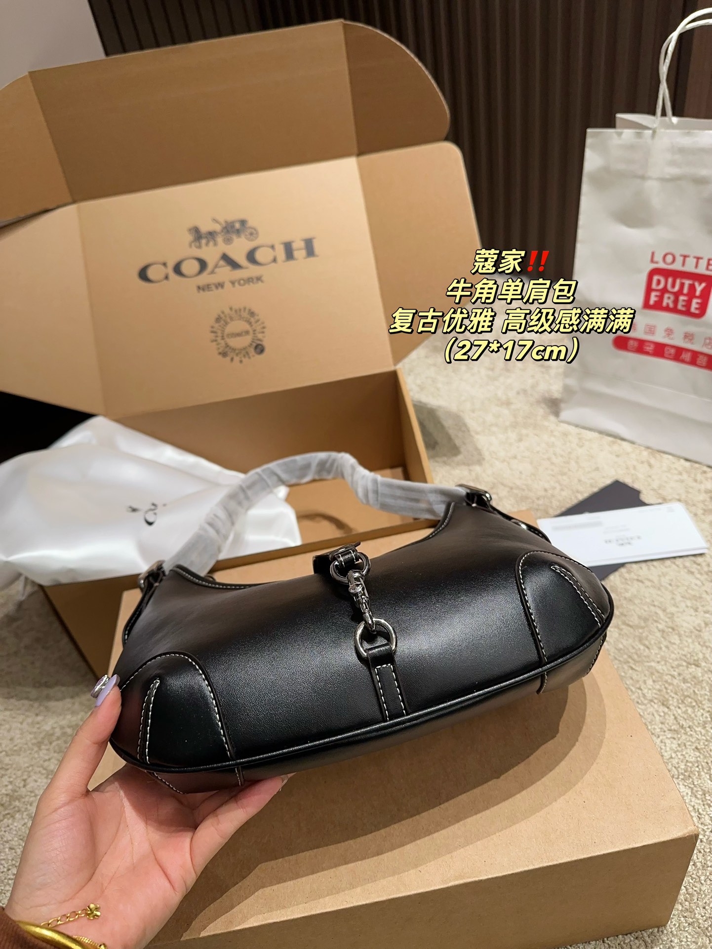$28.99-COACH-X5717 gallery
