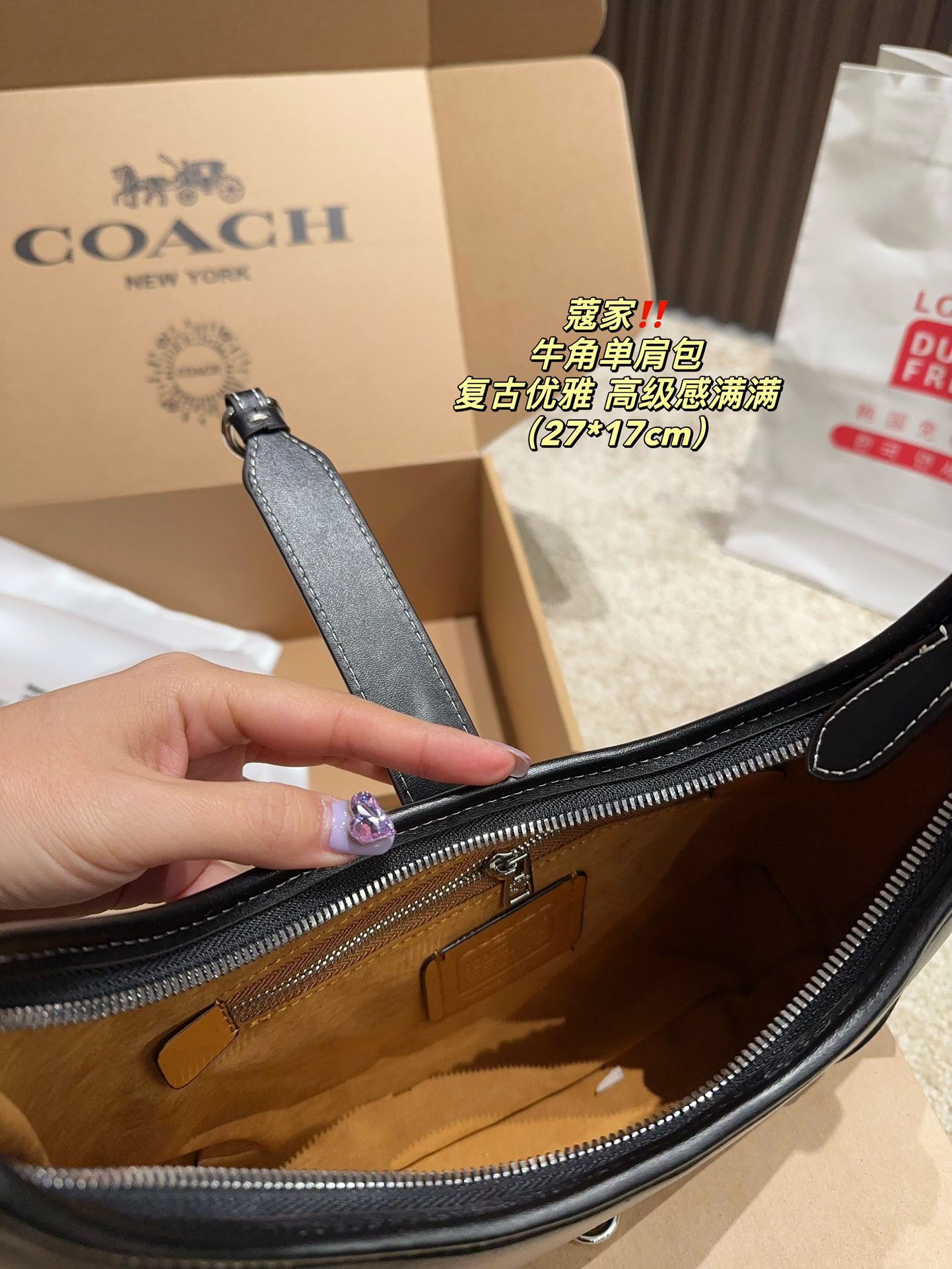 $28.99-COACH-X5717 gallery