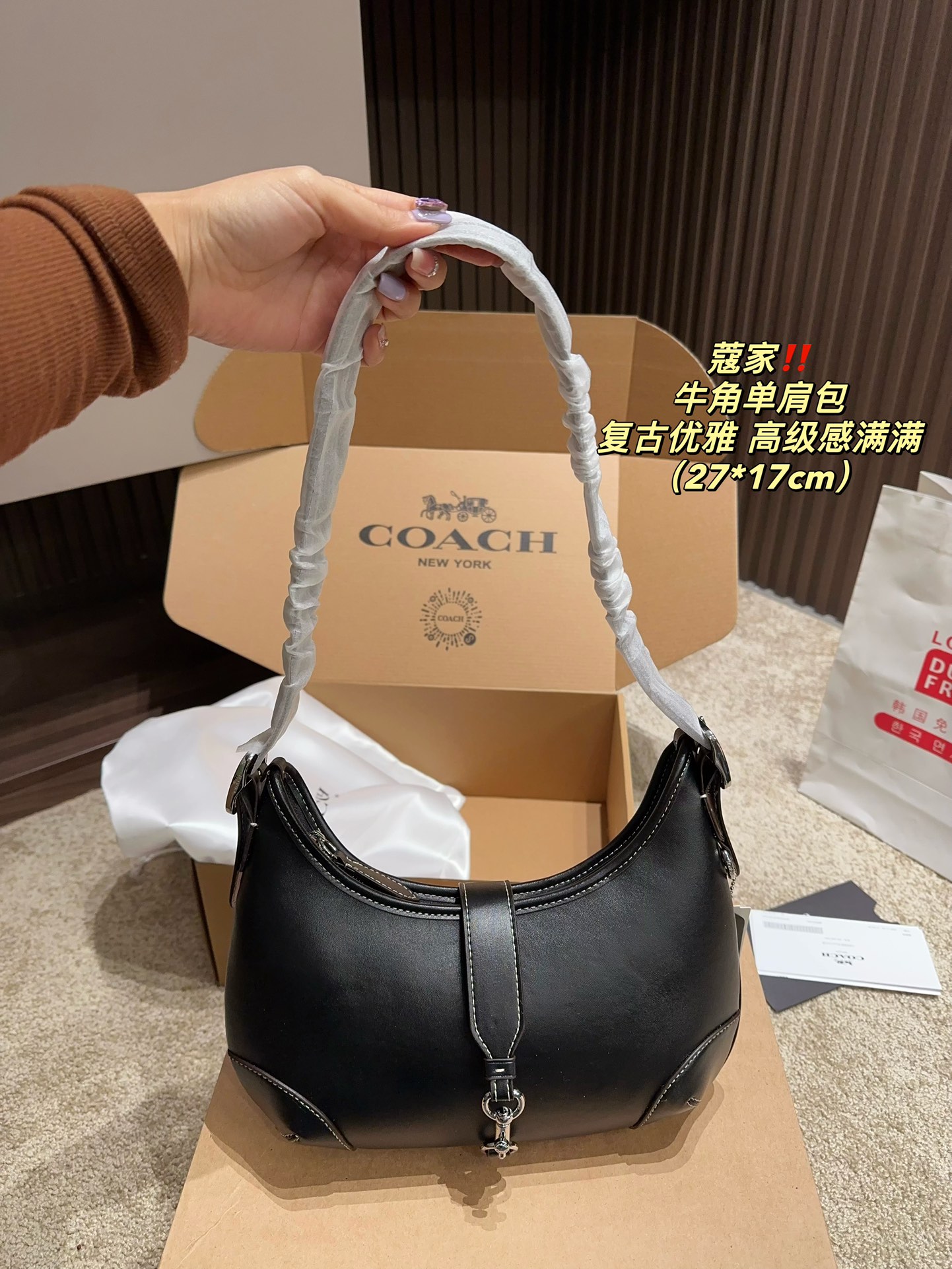 $28.99-COACH-X5717 gallery