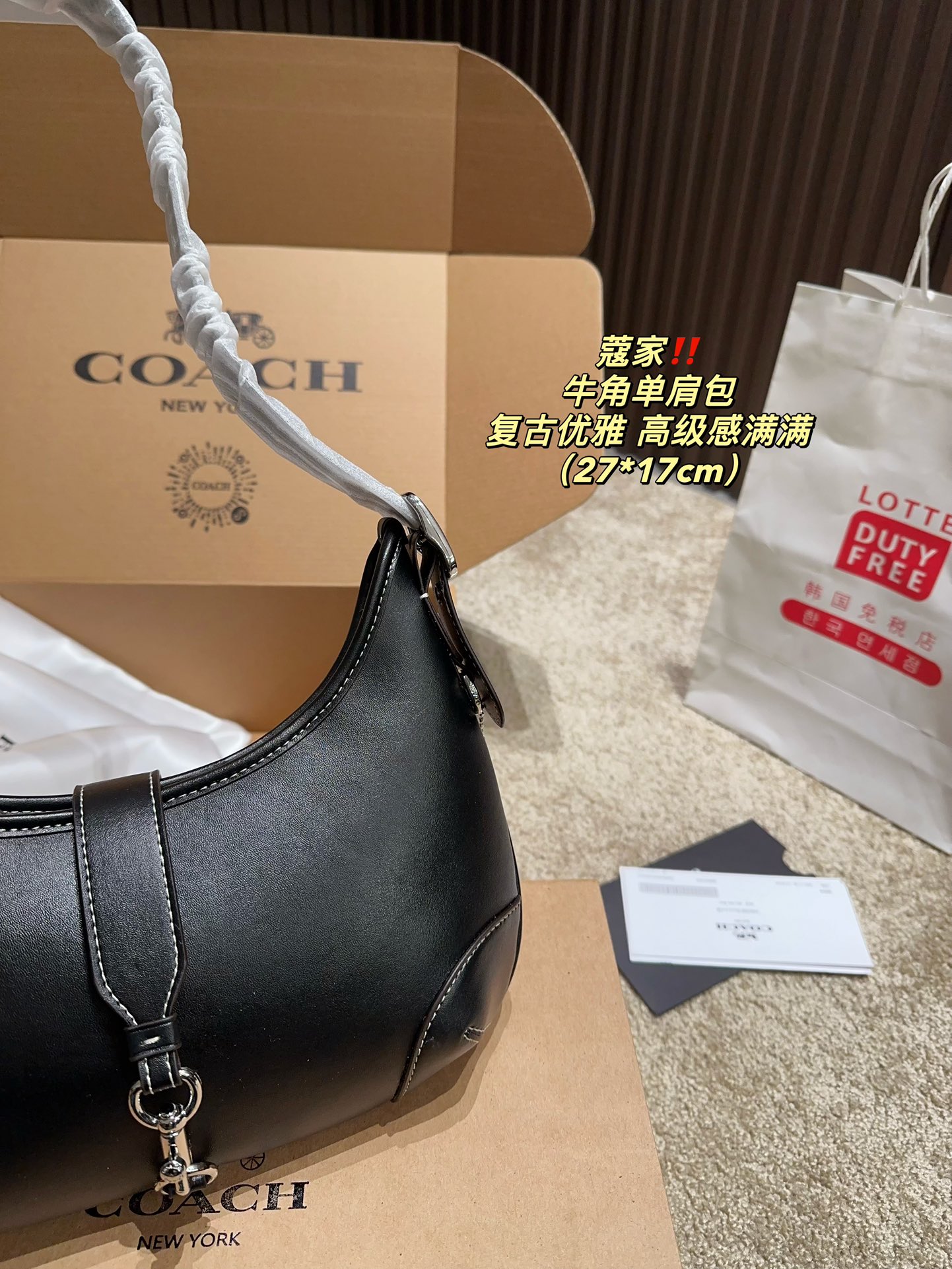 $28.99-COACH-X5717 gallery