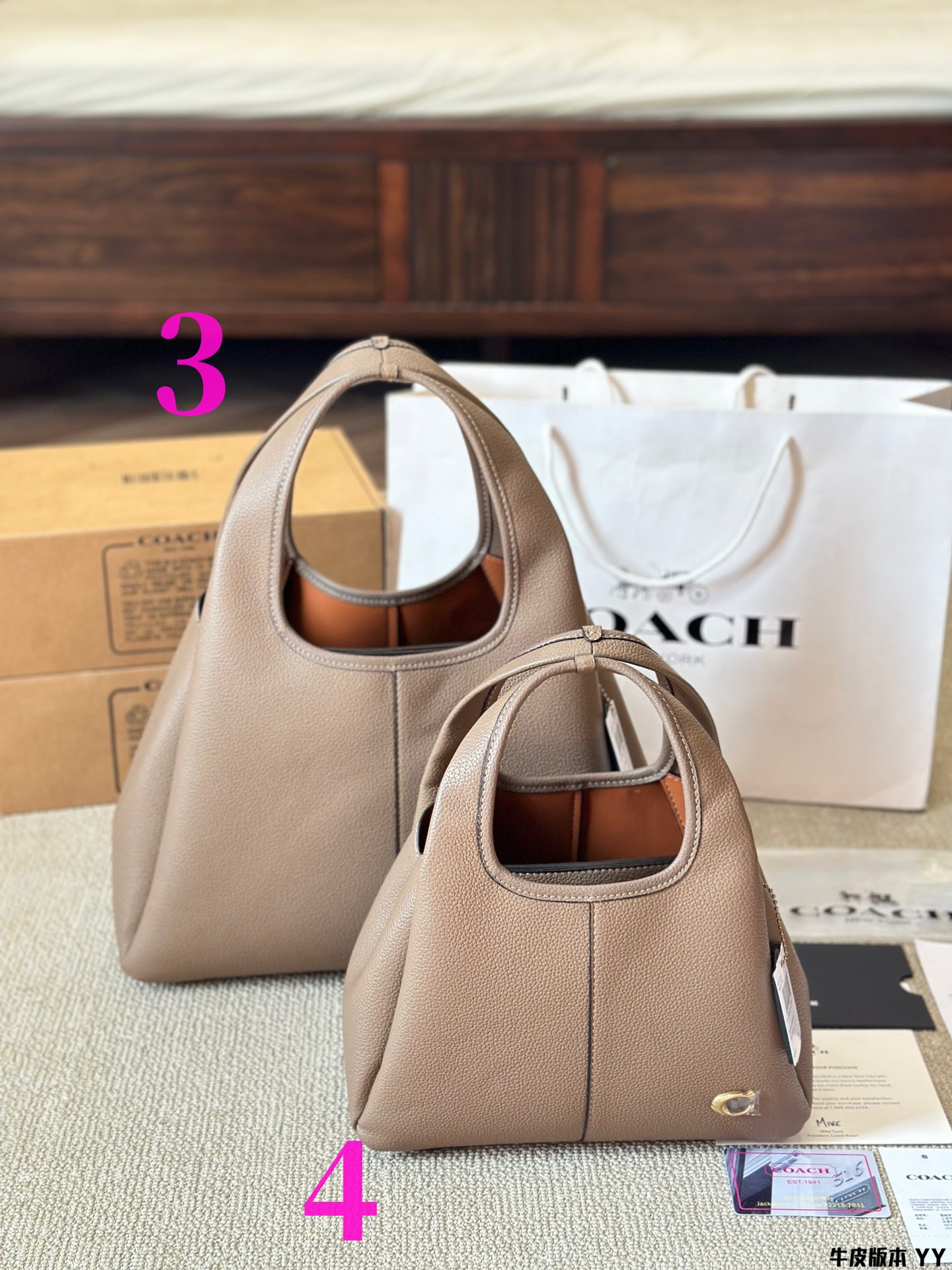 $28.99-COACH-X5719 gallery