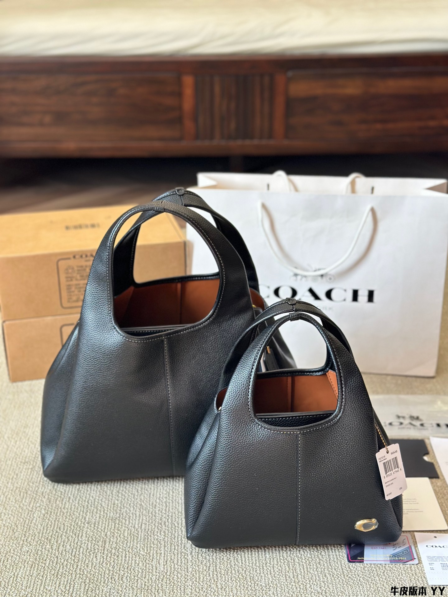 $28.99-COACH-X5719 gallery